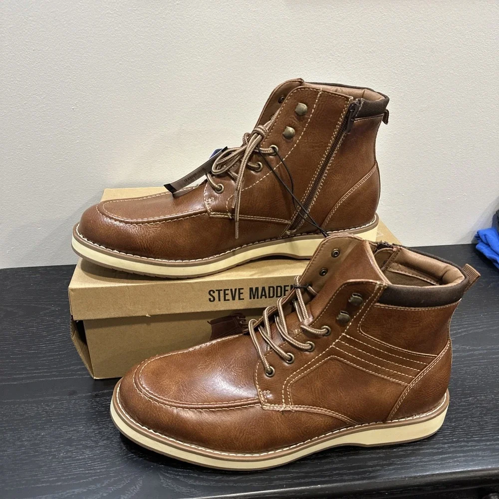 Steve Madden steve madden